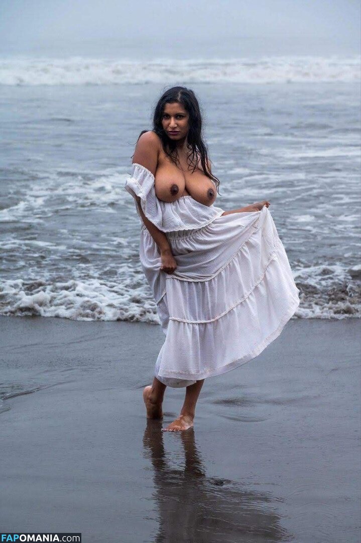 Carla White / Dakini / Devi / devithemodel / googlymonstor Обнажённый OnlyFans  Утёкшее фото #776