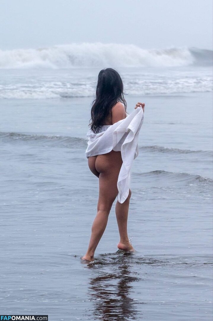 Carla White / Dakini / Devi / devithemodel / googlymonstor Обнажённый OnlyFans  Утёкшее фото #784