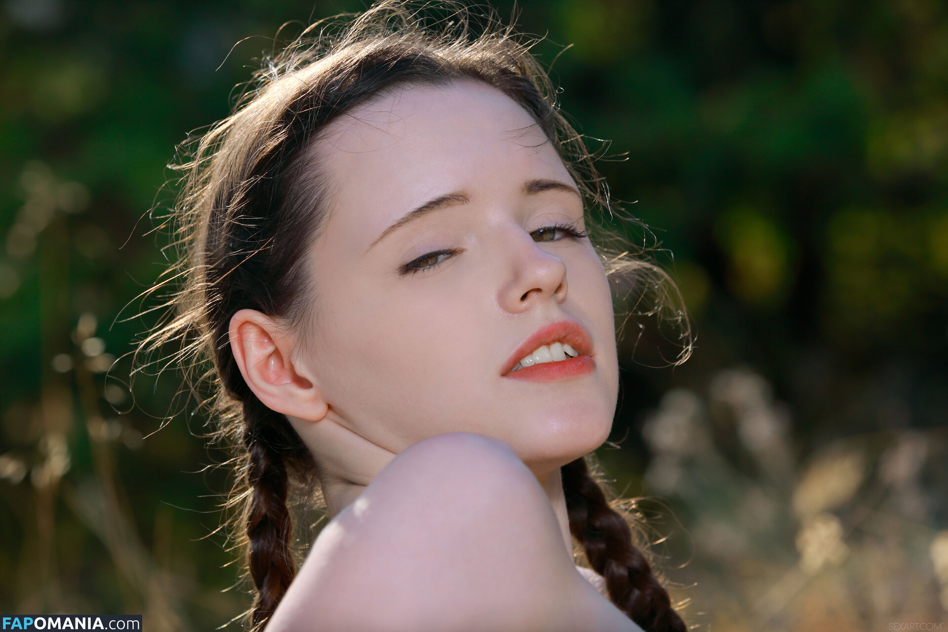 Beauty-Angels / Dakota Doll / Stunning18 / dakota.doll / dakota_legend Обнажённый OnlyFans  Утёкшее фото #28