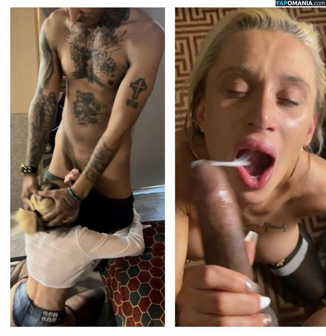 DakotaBright / realdakotabright13 Обнажённый OnlyFans  Утёкшее фото #2