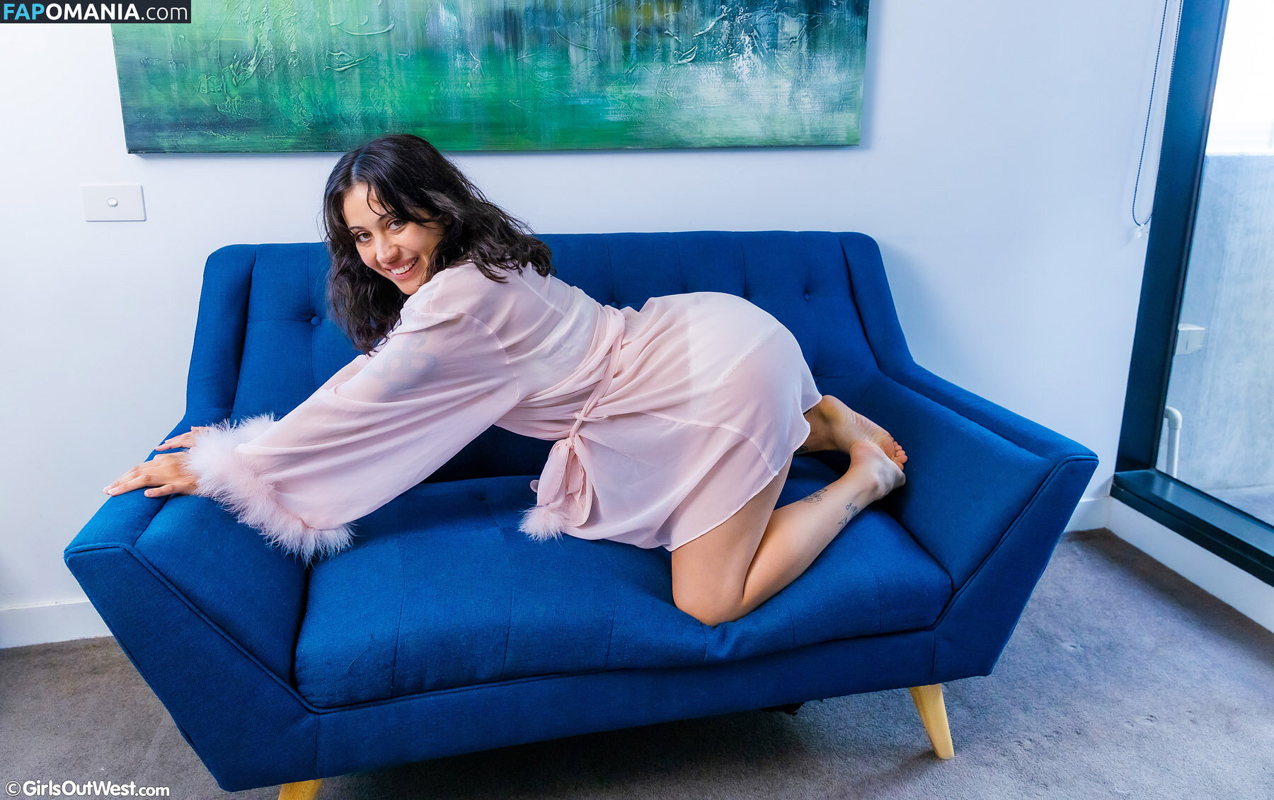 Dakotajoy Обнажённый OnlyFans  Утёкшее фото #2