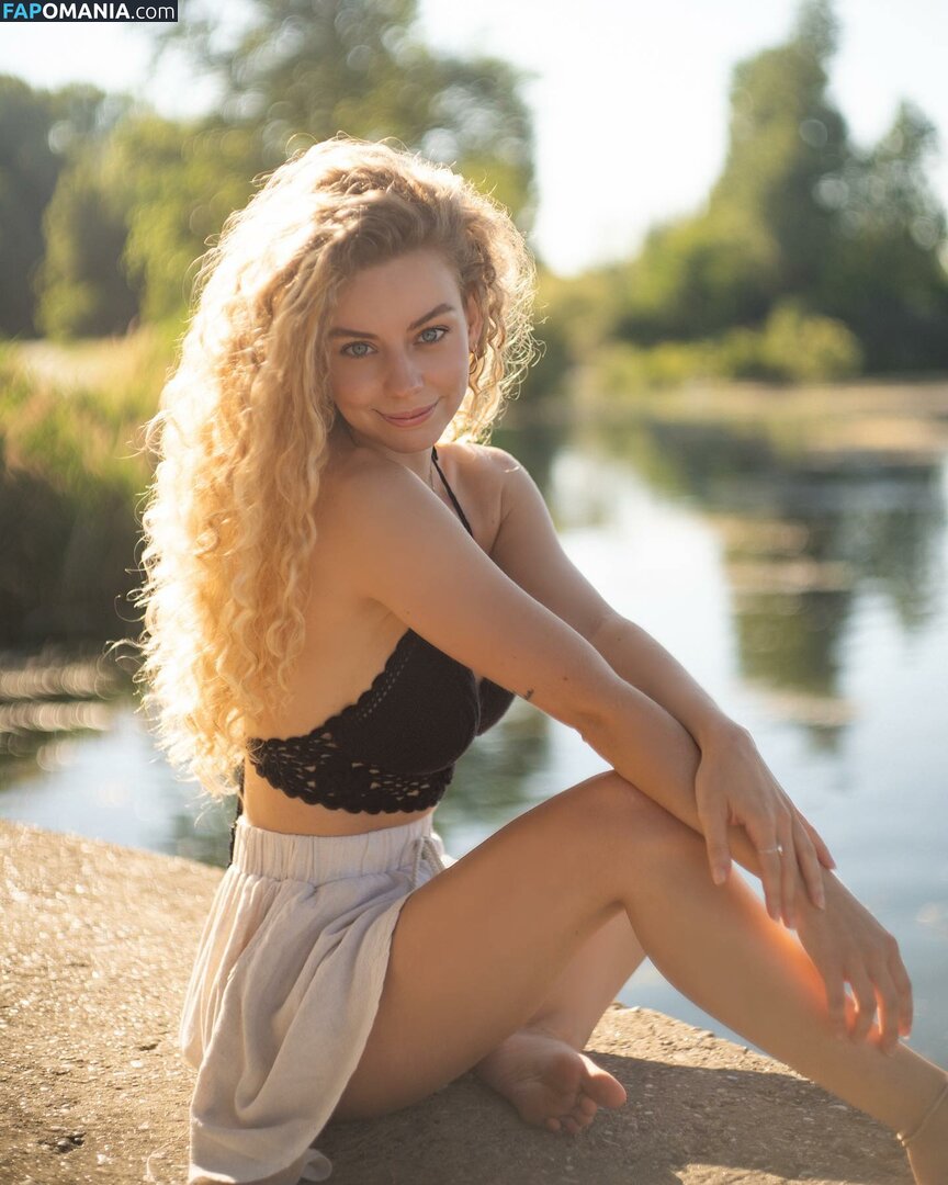 Dalmalaluna / Kitti Dalma / dalunahh Обнажённый OnlyFans  Утёкшее фото #19