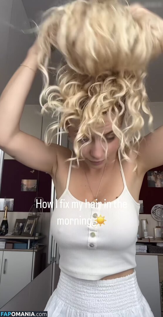 Dalmalaluna / Kitti Dalma / dalunahh Обнажённый OnlyFans  Утёкшее фото #99