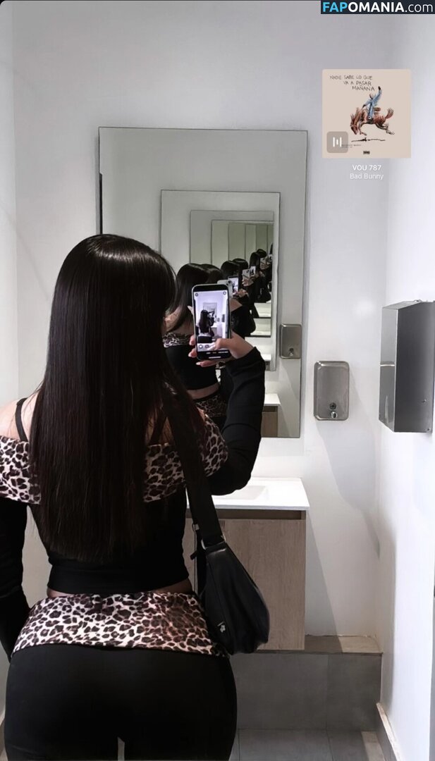 Dami Maries / VitaminDami / damimaries Обнажённый OnlyFans  Утёкшее фото #5