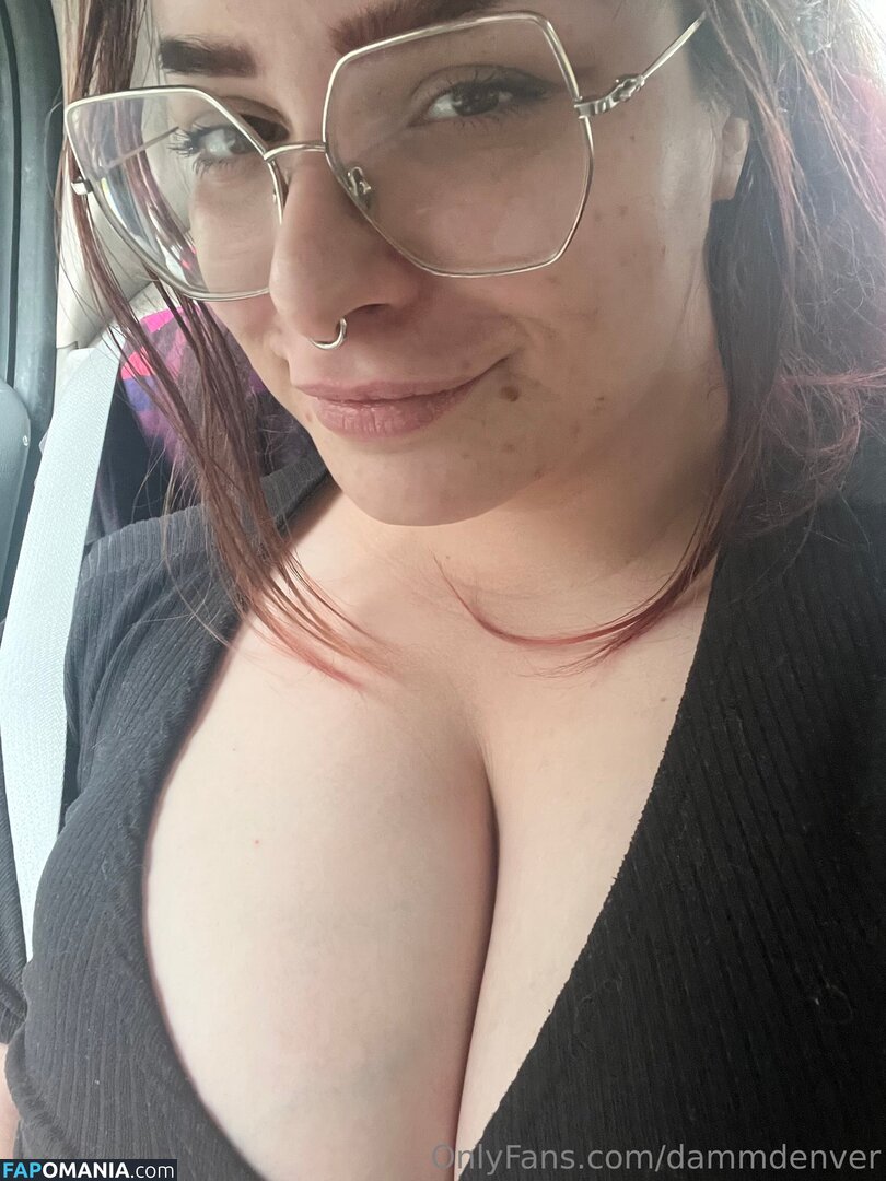 dammdenver Обнажённый OnlyFans  Утёкшее фото #4