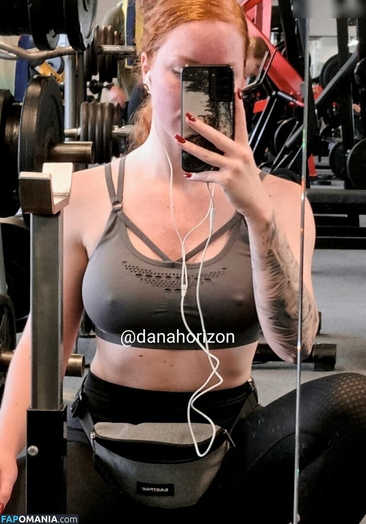 Dana Horizon / danahorizon Обнажённый OnlyFans  Утёкшее фото #41