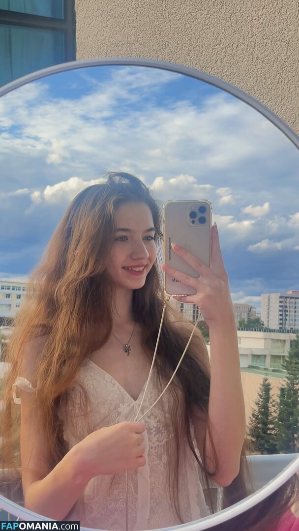 Dana Taranova / Danatar / danataranova Обнажённый OnlyFans  Утёкшее фото #6