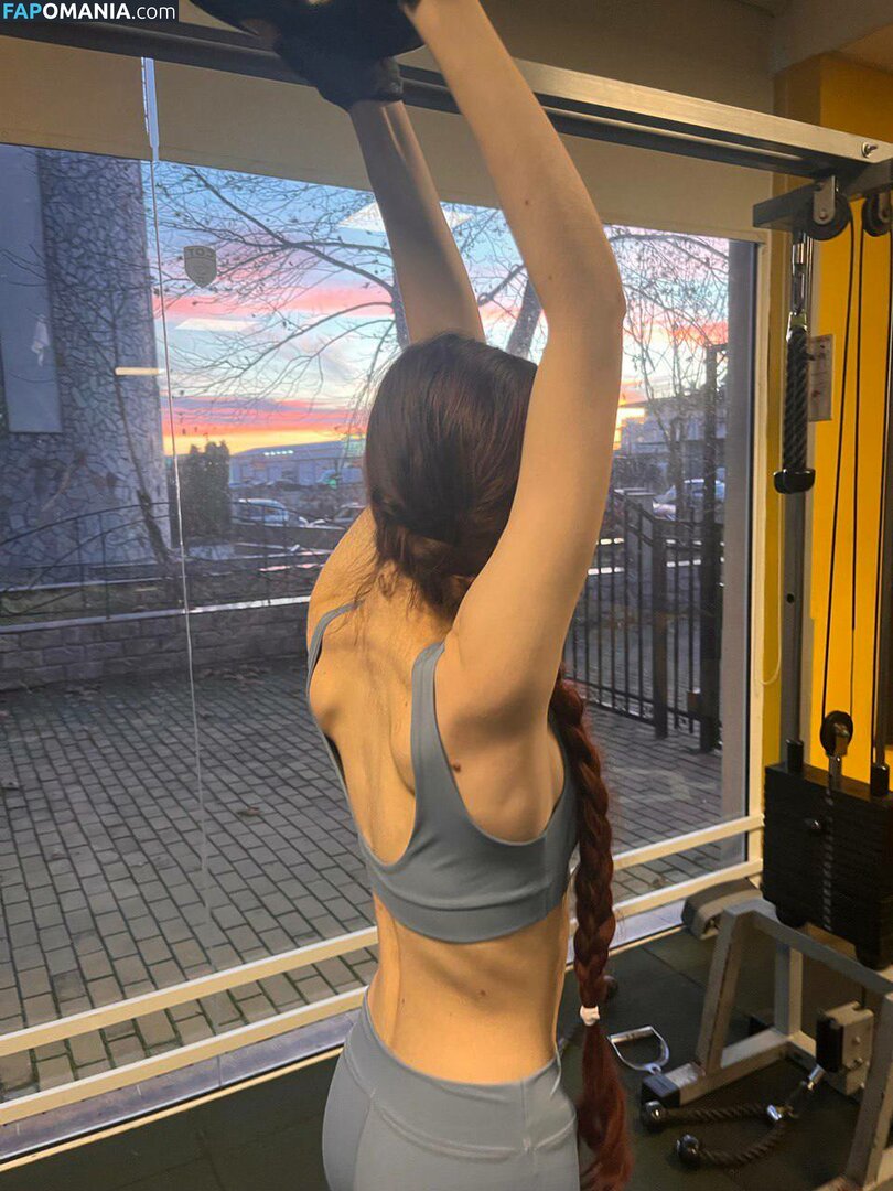 Dana Taranova / Danatar / danataranova Обнажённый OnlyFans  Утёкшее фото #19