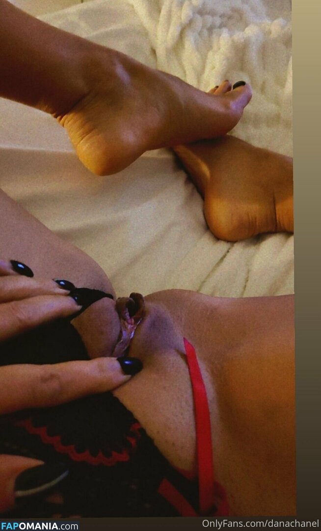 Danachanel / Elena U. Обнажённый OnlyFans  Утёкшее фото #12