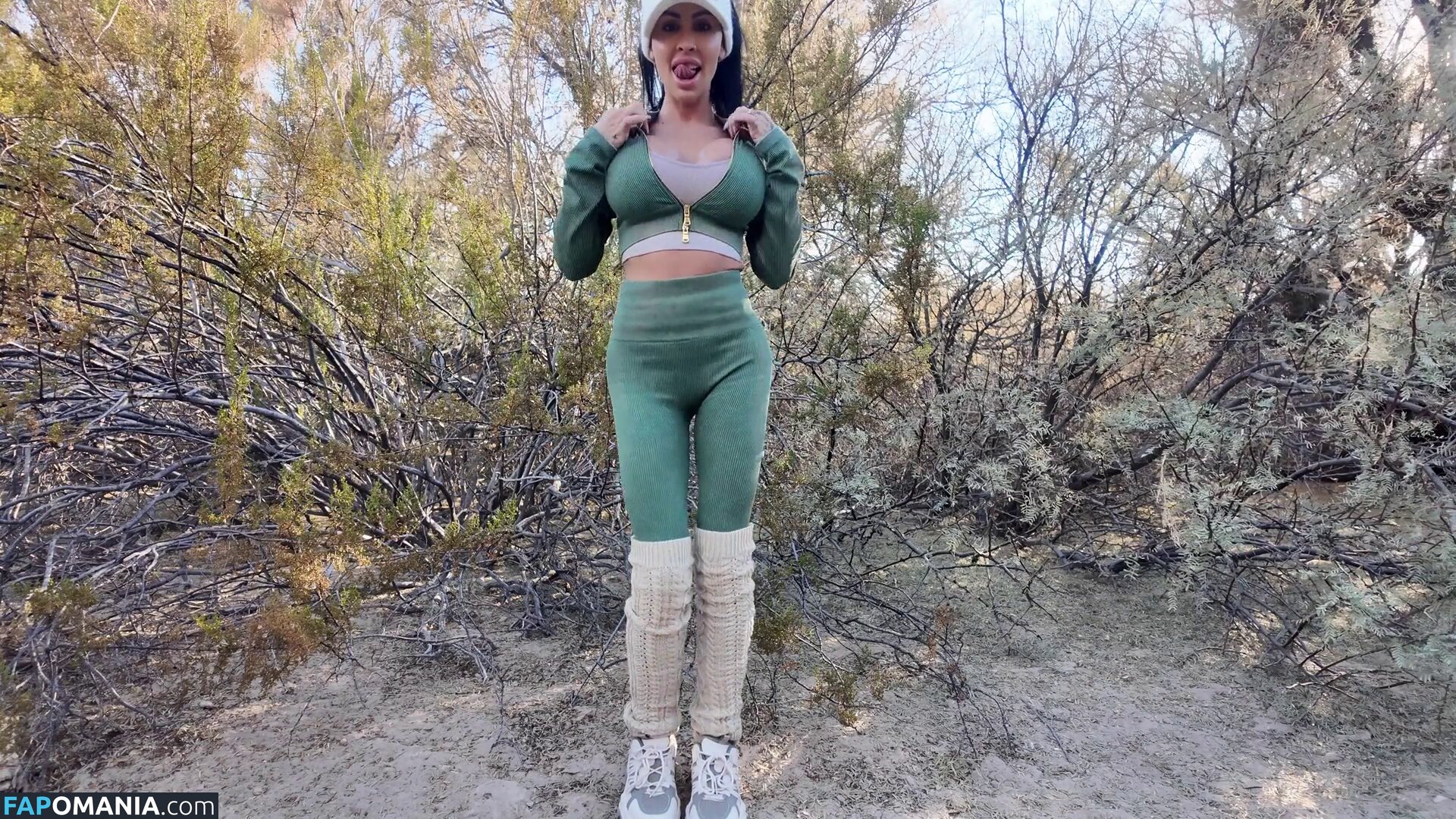 Danae Mari / DanaeMariXXX / danaemari / danaemarix / https: Обнажённый OnlyFans  Утёкшее фото #32