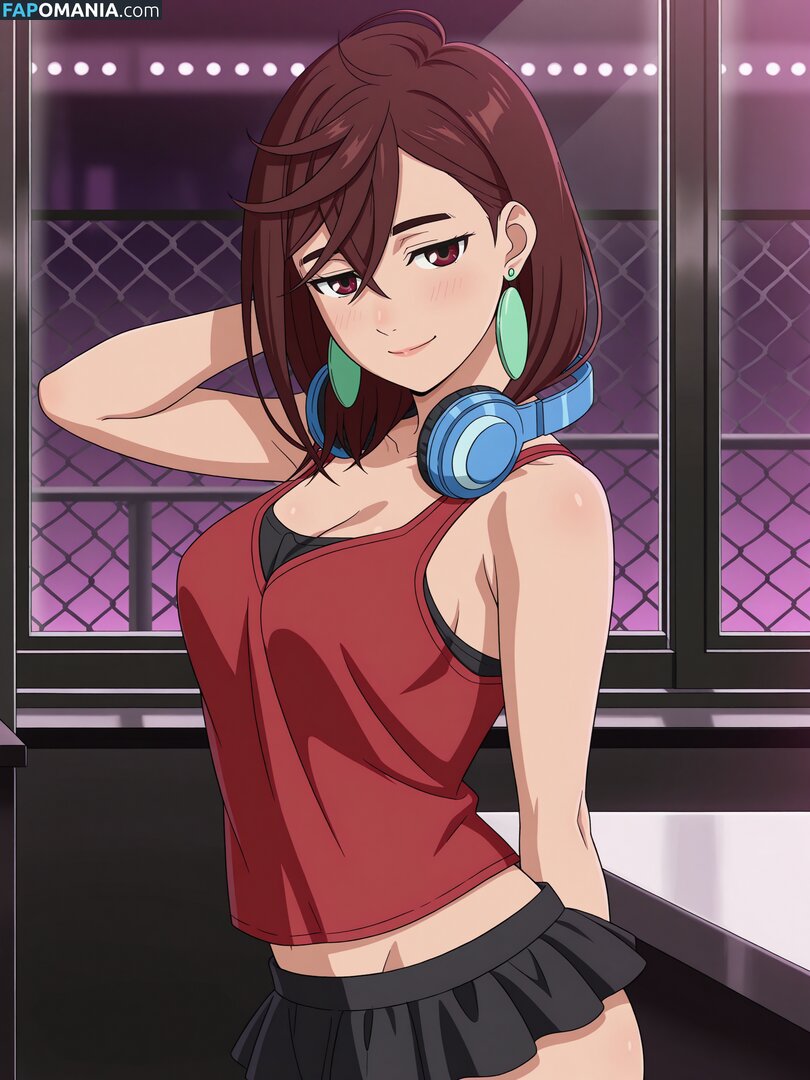 Dandadan / dandadan.0fficial Обнажённый OnlyFans  Утёкшее фото #6