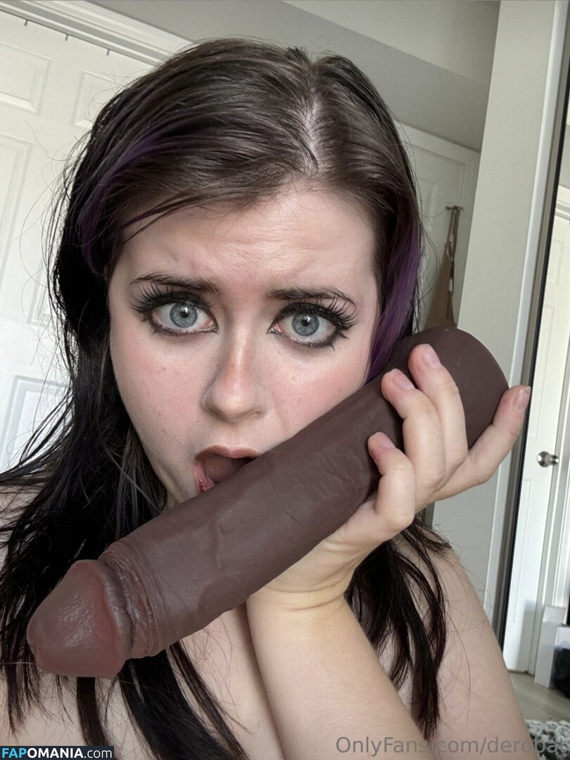 dandy.demon / dandydemon / derobat / mephist Обнажённый OnlyFans  Утёкшее фото #112