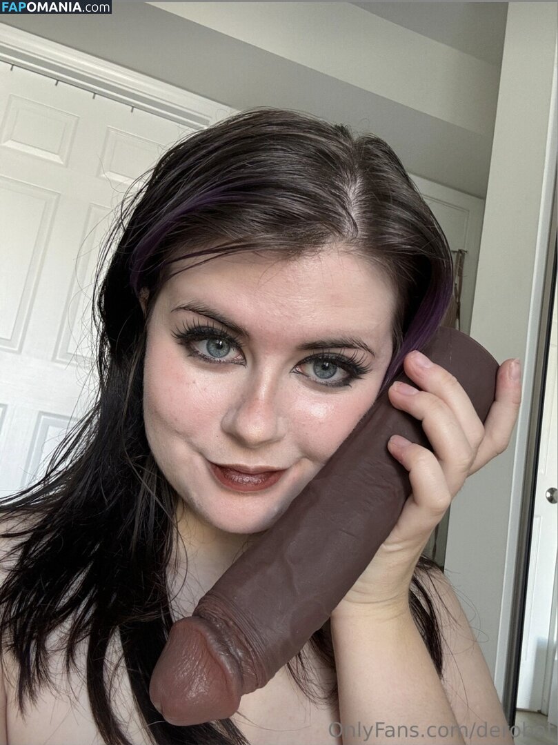 dandy.demon / dandydemon / derobat / mephist Обнажённый OnlyFans  Утёкшее фото #116