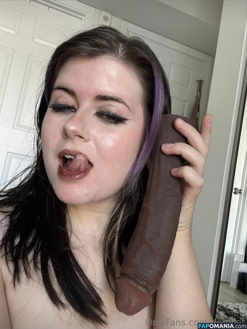 dandy.demon / dandydemon / derobat / mephist Обнажённый OnlyFans  Утёкшее фото #121