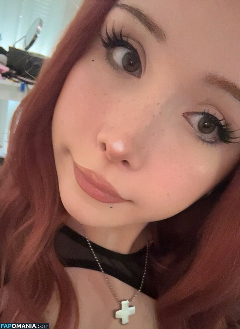 Dangerousdollyne / croquette / loupeticha Обнажённый OnlyFans  Утёкшее фото #1