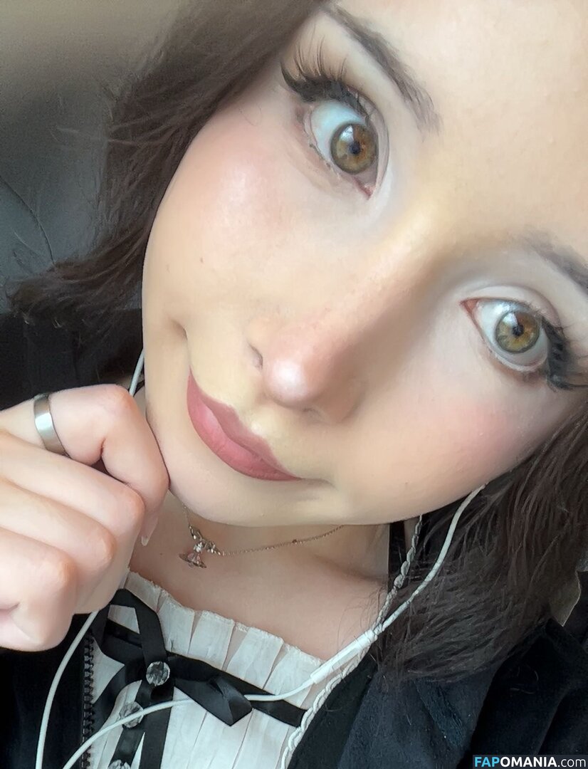 Dangerousdollyne / croquette / loupeticha Обнажённый OnlyFans  Утёкшее фото #2