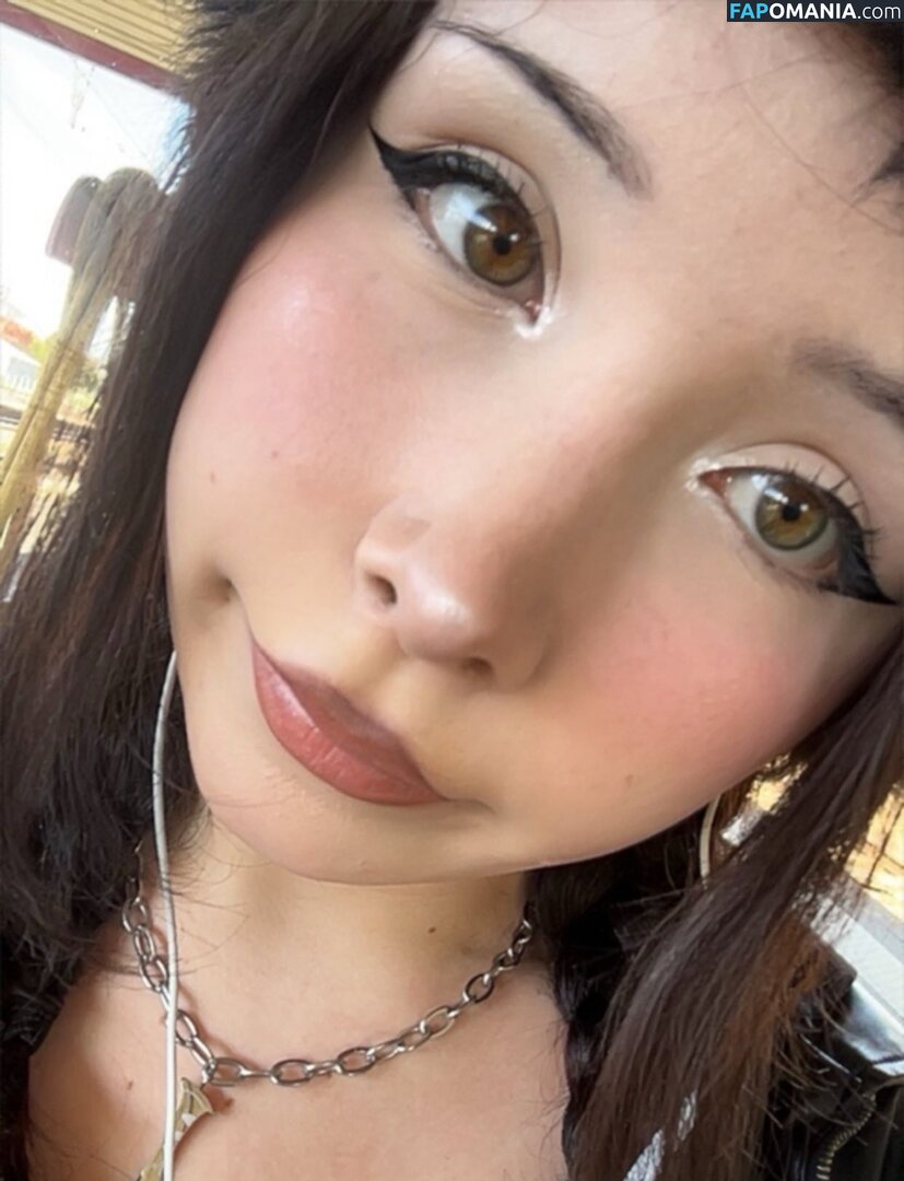 Dangerousdollyne / croquette / loupeticha Обнажённый OnlyFans  Утёкшее фото #4