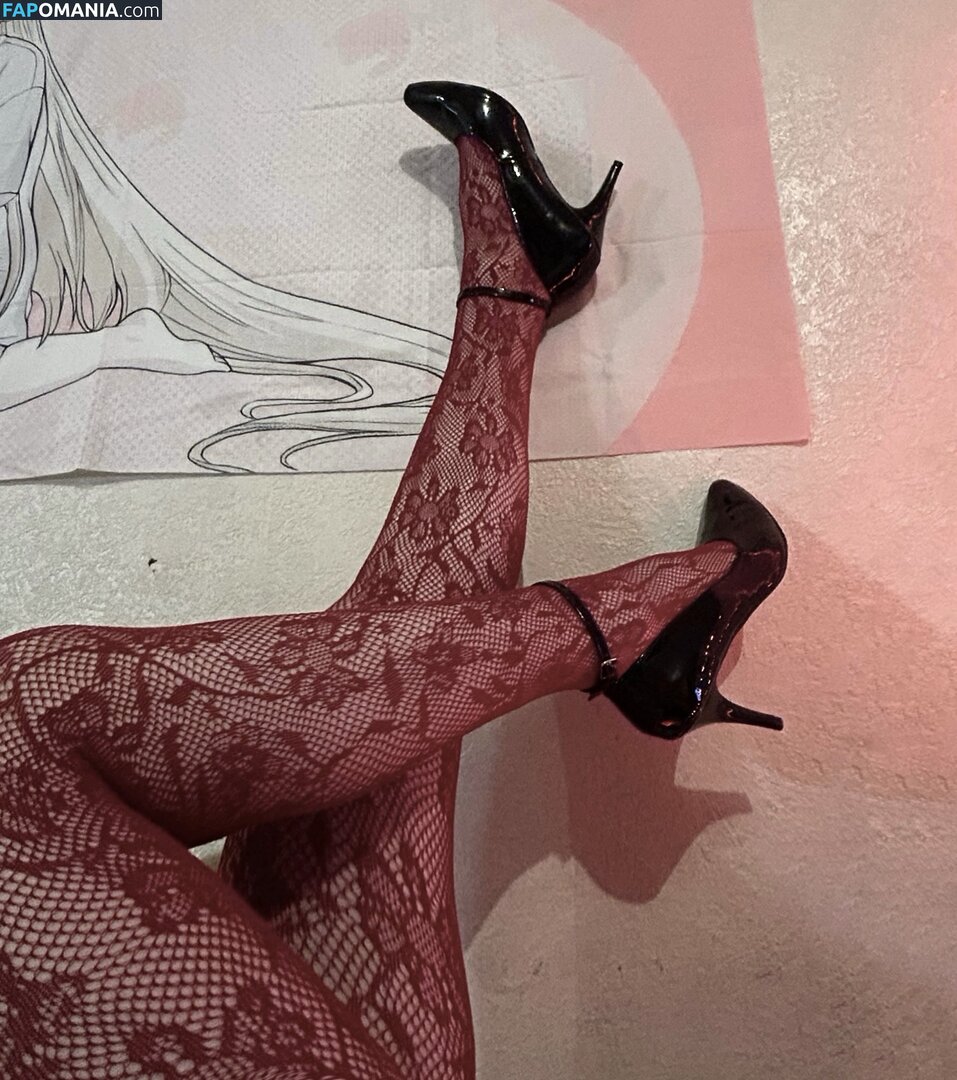 Dangerousdollyne / croquette / loupeticha Обнажённый OnlyFans  Утёкшее фото #6