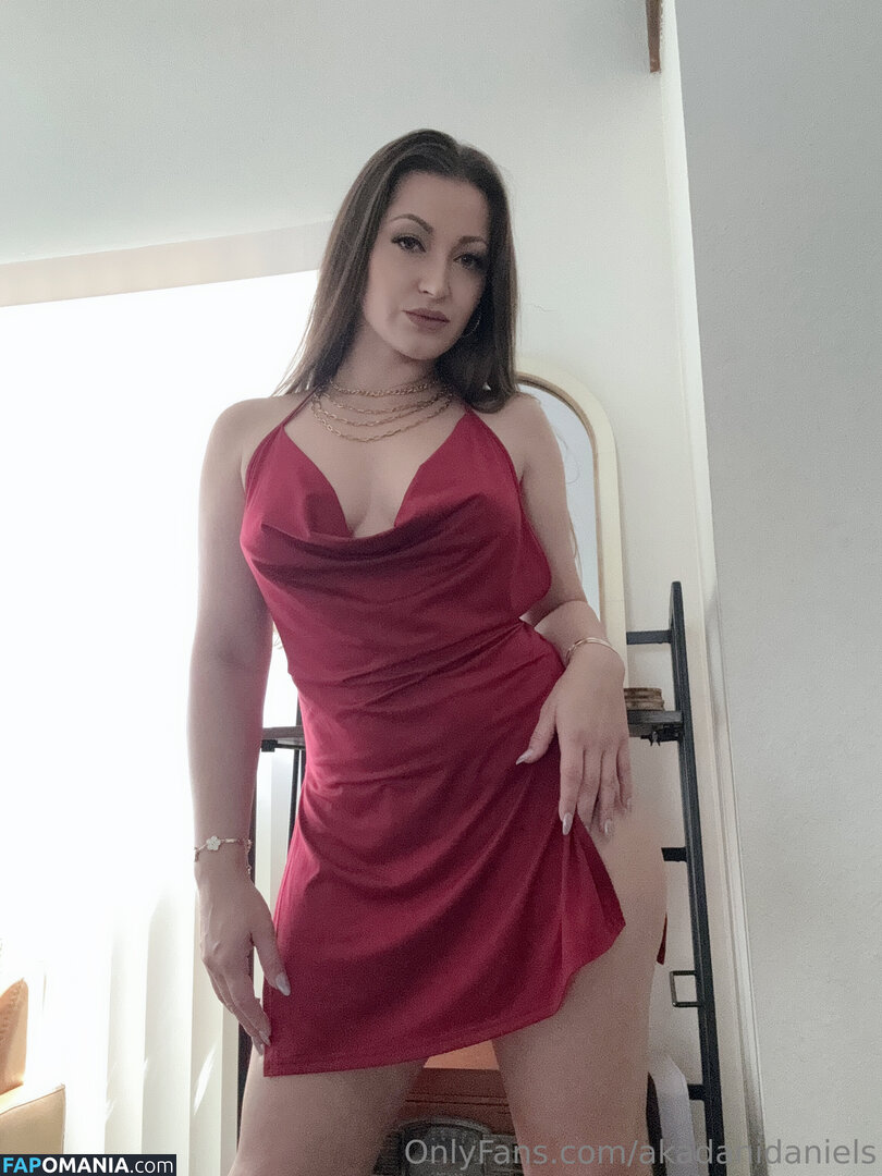 Dani Daniels / akaDaniDaniels / danidanielstiktok / theakadanidaniels Обнажённый OnlyFans  Утёкшее фото #135