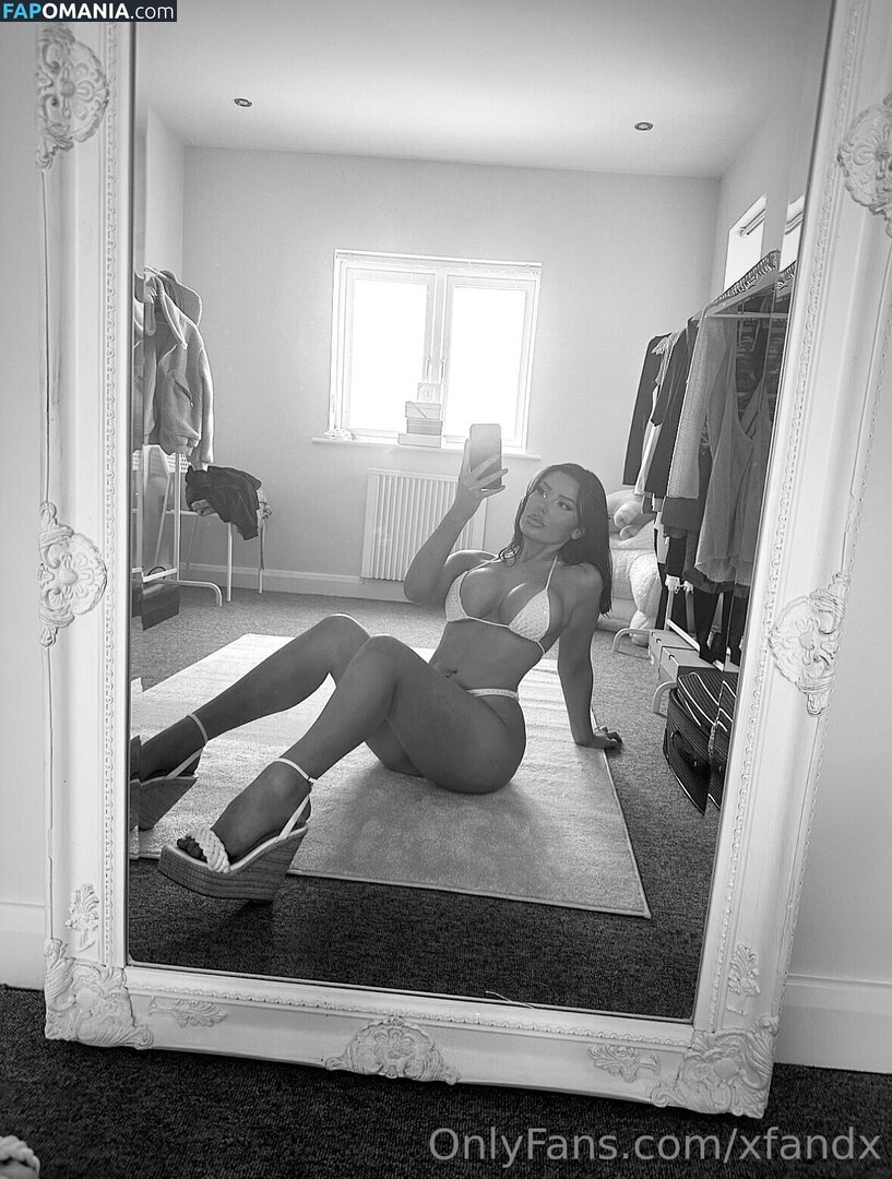 Dani Devall / ddevall / devaldani Обнажённый OnlyFans  Утёкшее фото #16