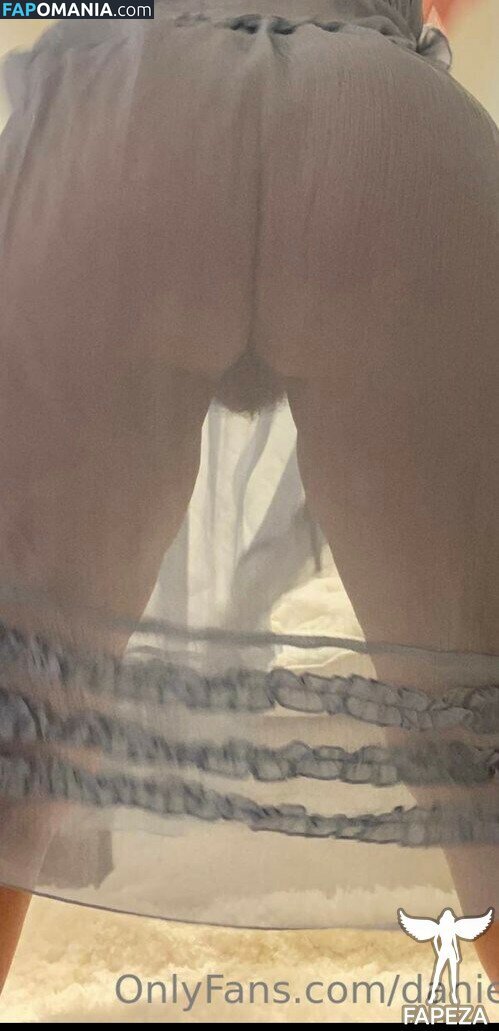 Dani Diesel / Danielle Colby / DanielleColby Обнажённый OnlyFans  Утёкшее фото #12