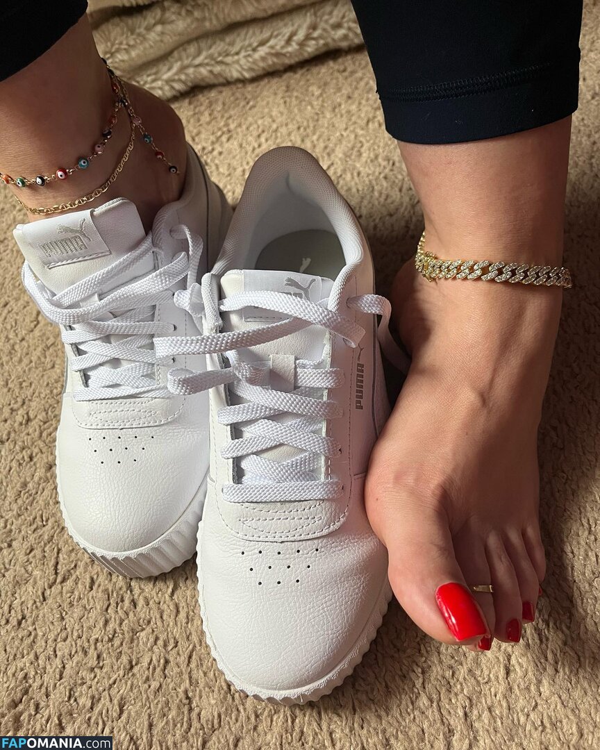 Dani Lee / Loveher_toes / iamhershei_ Обнажённый OnlyFans  Утёкшее фото #3