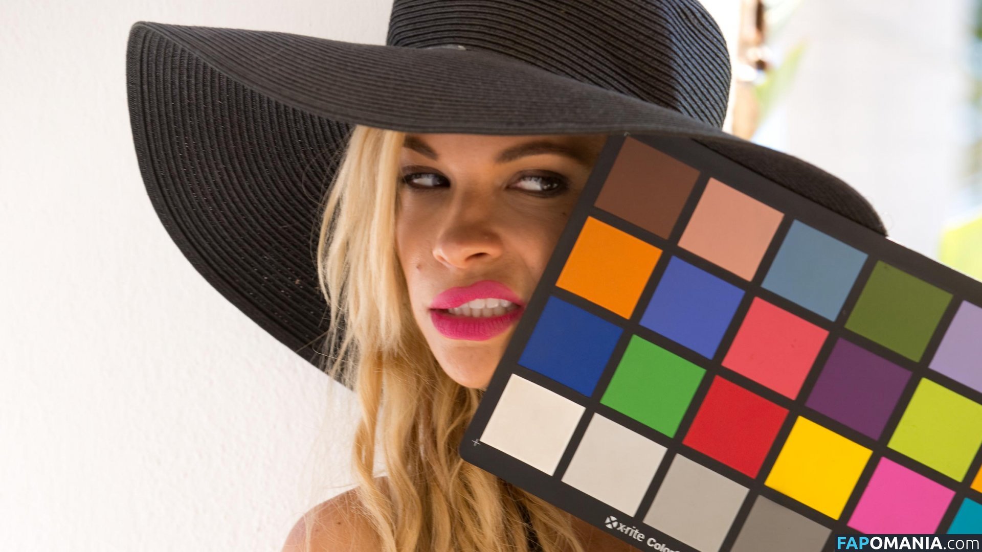 Dani Mathers / DaniMathers / missdanimathers Обнажённый OnlyFans  Утёкшее фото #82