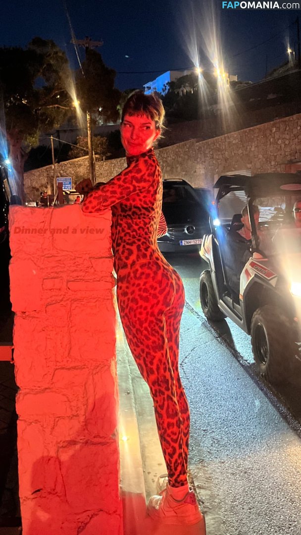 Dani Thorne / dani_thorne Обнажённый OnlyFans  Утёкшее фото #14