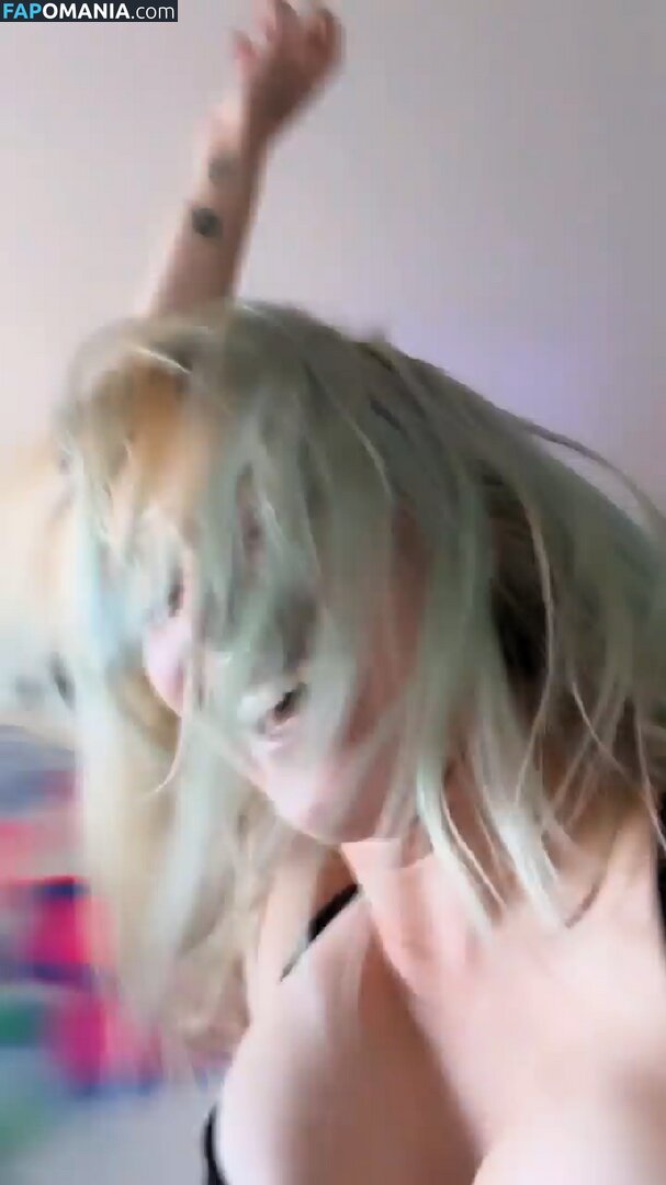 Dani Thorne / dani_thorne Обнажённый OnlyFans  Утёкшее фото #130