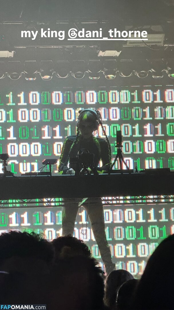 Dani Thorne / dani_thorne Обнажённый OnlyFans  Утёкшее фото #159