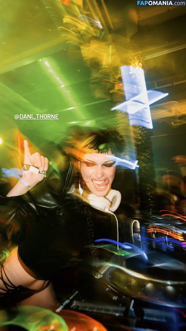 Dani Thorne / dani_thorne Обнажённый OnlyFans  Утёкшее фото #163