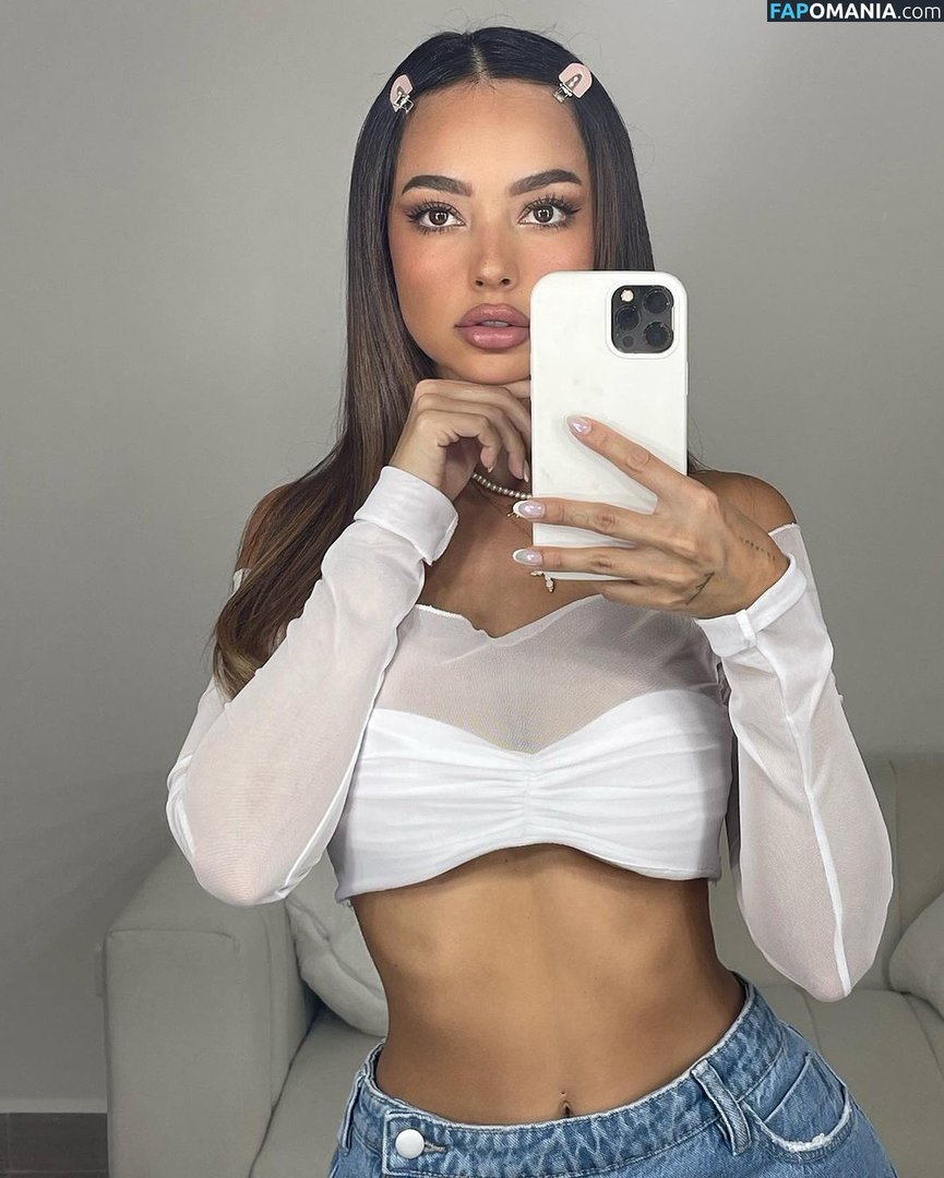 Dani Torres / daniitorresl Обнажённый OnlyFans  Утёкшее фото #41