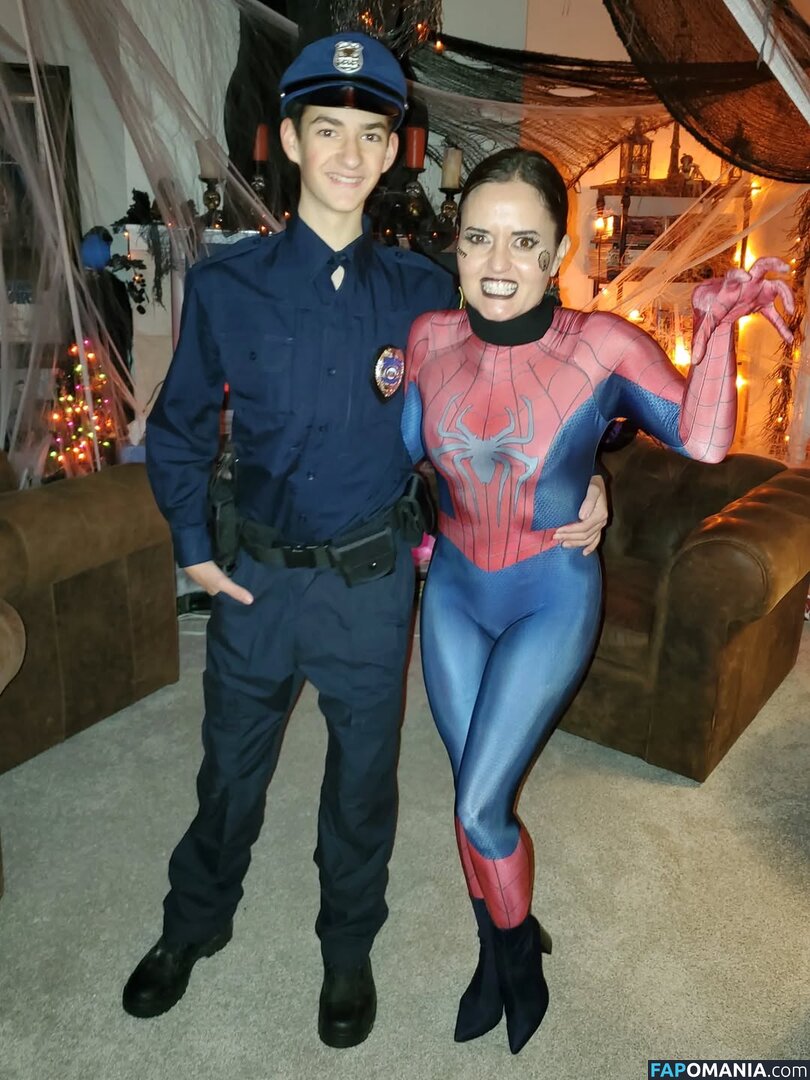 Danica McKellar / danicamckellar Обнажённый OnlyFans  Утёкшее фото #22