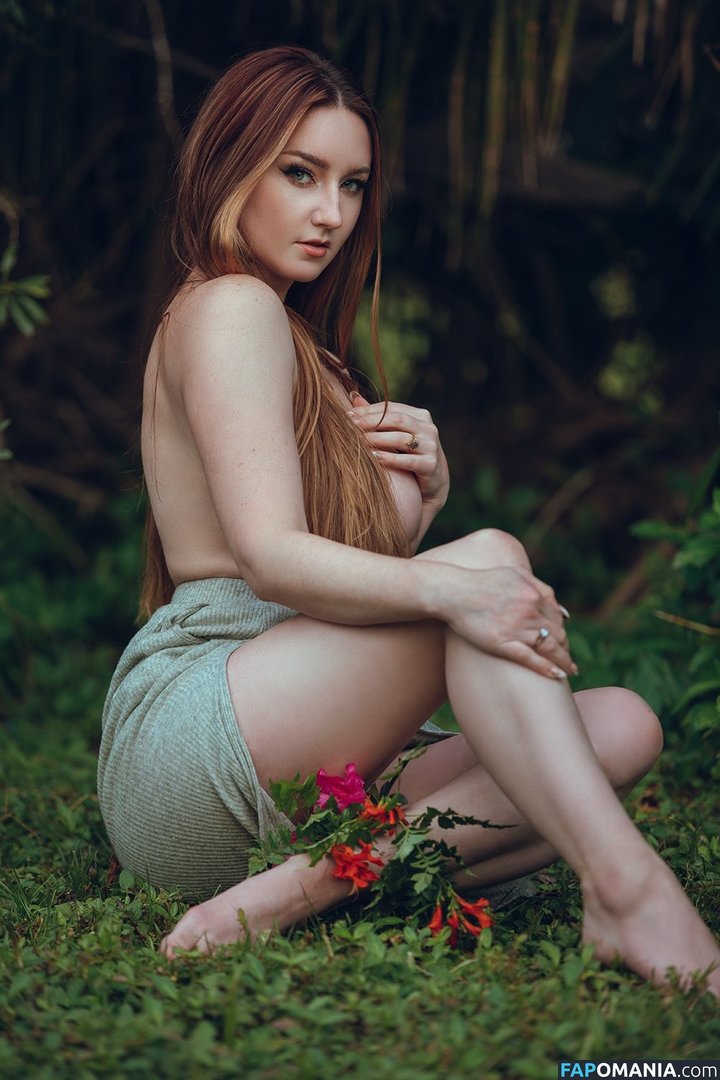 Danica Rockwood / DanicaAndDavid / danica_rockwood / odanicarockwood Обнажённый OnlyFans  Утёкшее фото #15