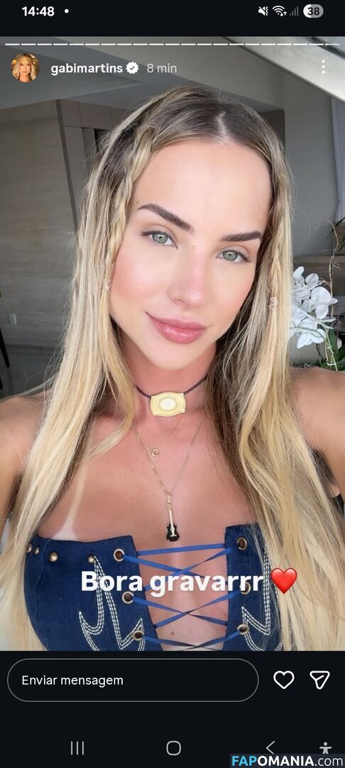 Daniela Albuquerque / danialbuquerquetv Обнажённый OnlyFans  Утёкшее фото #1