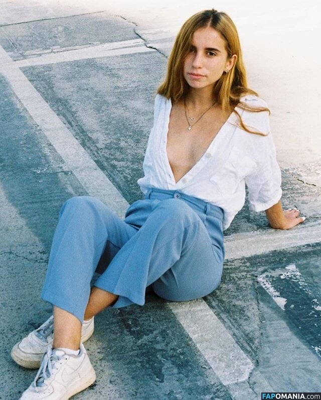 Daniela Karli Обнажённый OnlyFans  Утёкшее фото #7