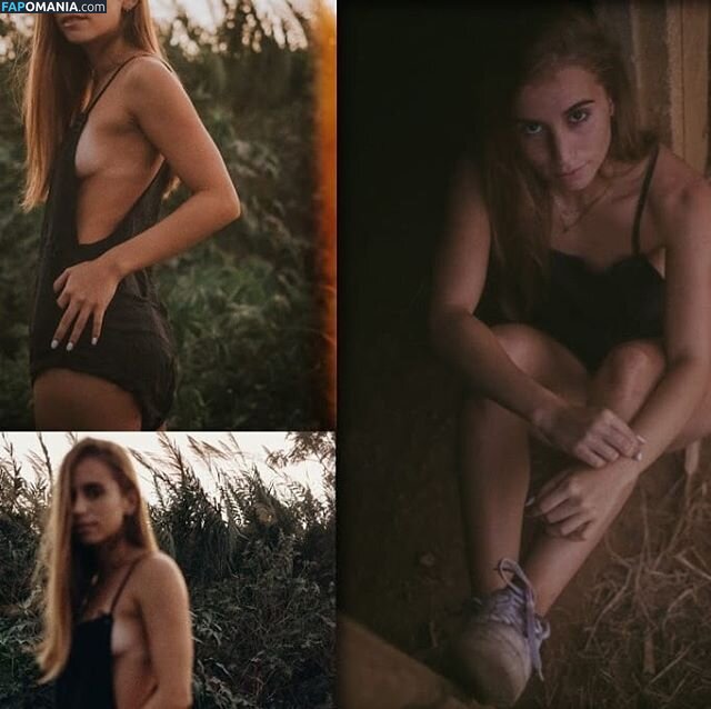 Daniela Karli Обнажённый OnlyFans  Утёкшее фото #10