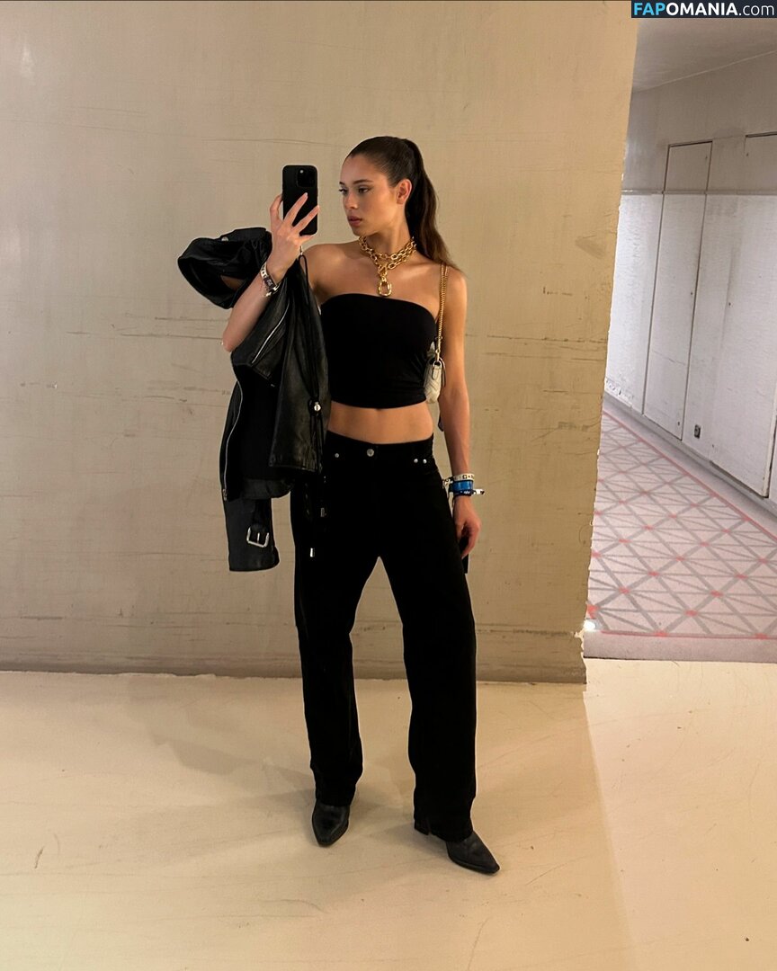 Daniela Melchior / danielamelchior Обнажённый OnlyFans  Утёкшее фото #636