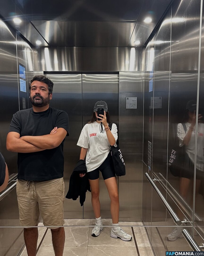 Daniela Melchior / danielamelchior Обнажённый OnlyFans  Утёкшее фото #681