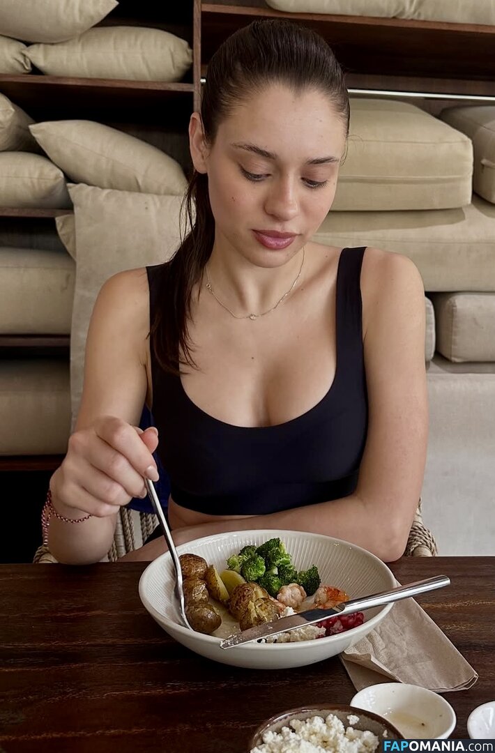 Daniela Melchior / danielamelchior Обнажённый OnlyFans  Утёкшее фото #704