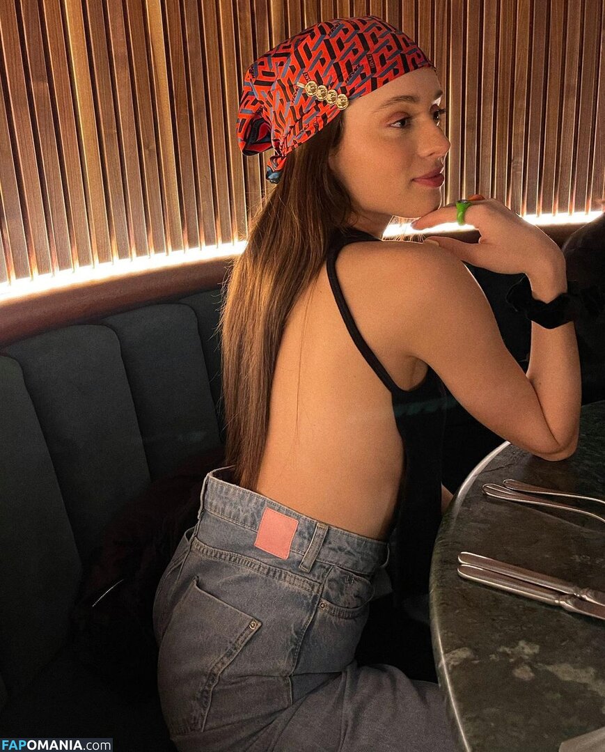 Daniela Melchior / danielamelchior Обнажённый OnlyFans  Утёкшее фото #720