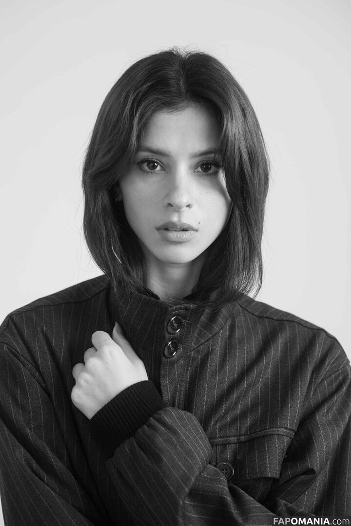 Daniela Norman Обнажённый OnlyFans  Утёкшее фото #3