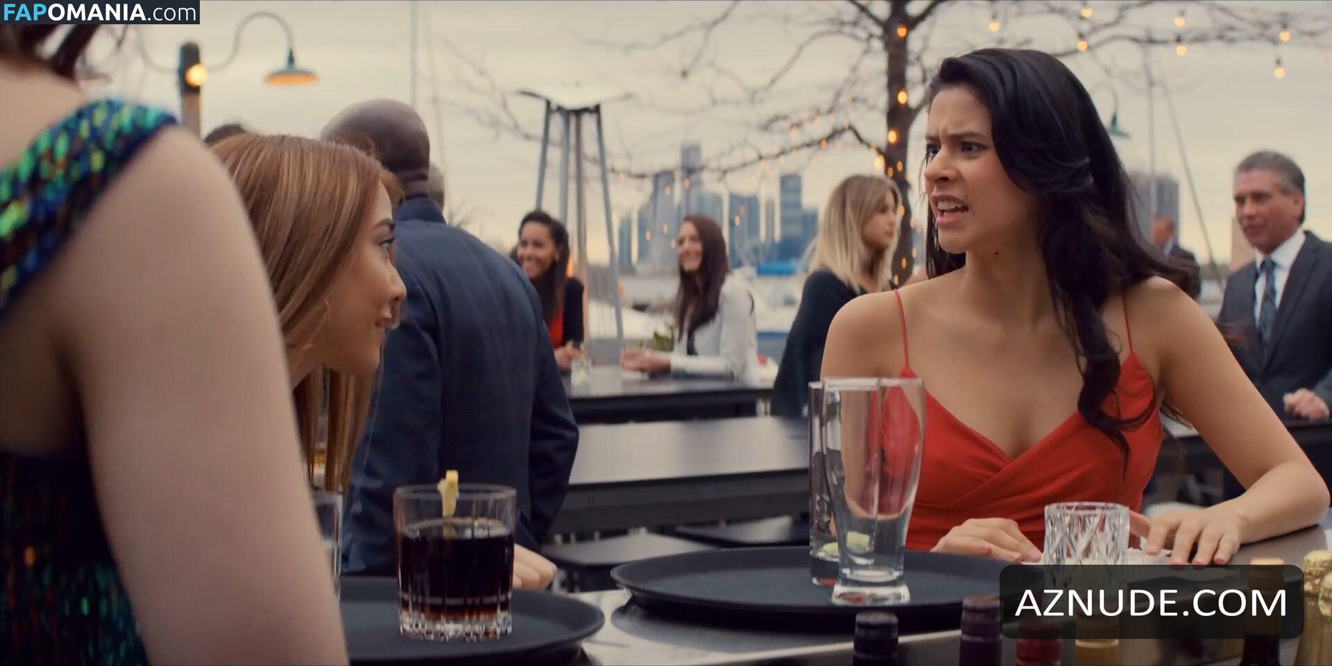 Daniela Norman Обнажённый OnlyFans  Утёкшее фото #5