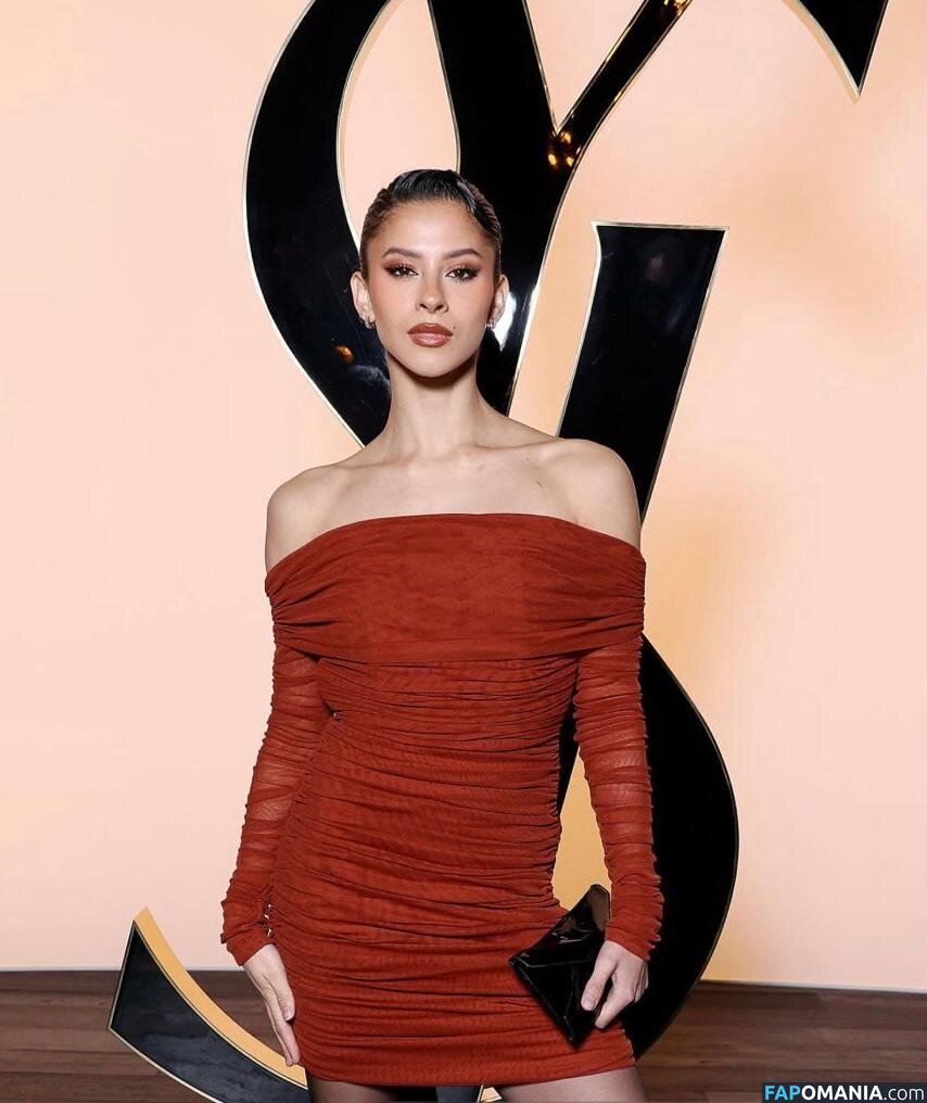 Daniela Norman Обнажённый OnlyFans  Утёкшее фото #8