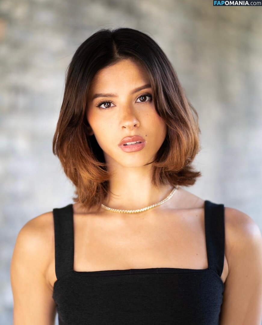 Daniela Norman Обнажённый OnlyFans  Утёкшее фото #10