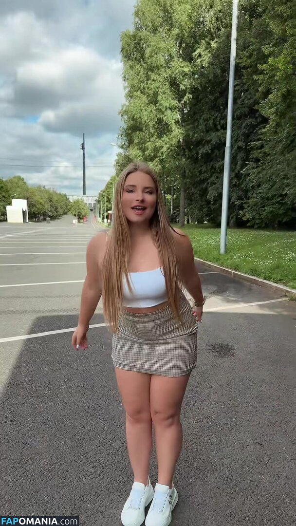 Daniela Virlan / blare20 / daniela_virlan1 / https: / virlan_daniela Обнажённый OnlyFans  Утёкшее фото #6