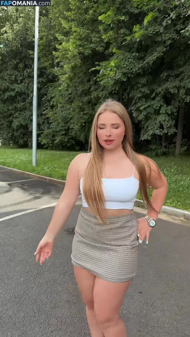 Daniela Virlan / blare20 / daniela_virlan1 / https: / virlan_daniela Обнажённый OnlyFans  Утёкшее фото #14