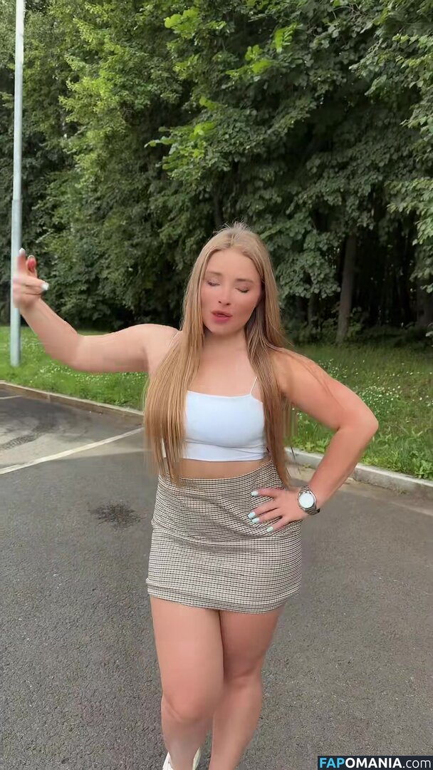 Daniela Virlan / blare20 / daniela_virlan1 / https: / virlan_daniela Обнажённый OnlyFans  Утёкшее фото #15