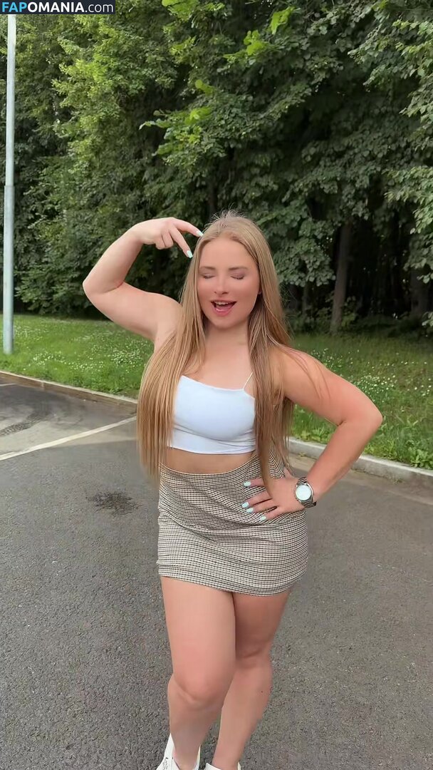 Daniela Virlan / blare20 / daniela_virlan1 / https: / virlan_daniela Обнажённый OnlyFans  Утёкшее фото #16