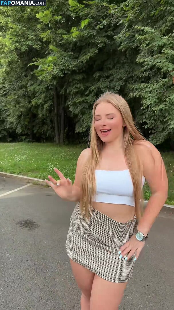 Daniela Virlan / blare20 / daniela_virlan1 / https: / virlan_daniela Обнажённый OnlyFans  Утёкшее фото #18